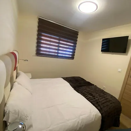 Apartmán Cl Luxury First Line