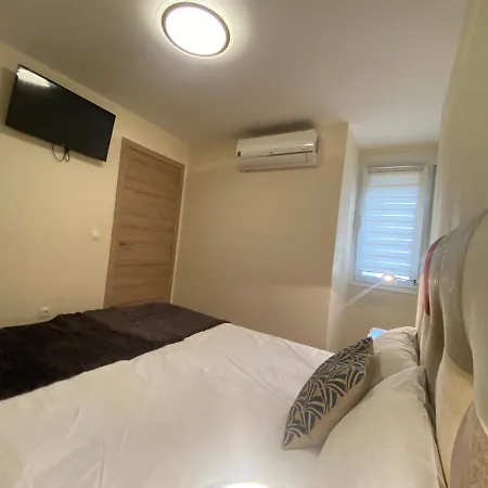 Lägenhet Cl Luxury First Line Benidorm
