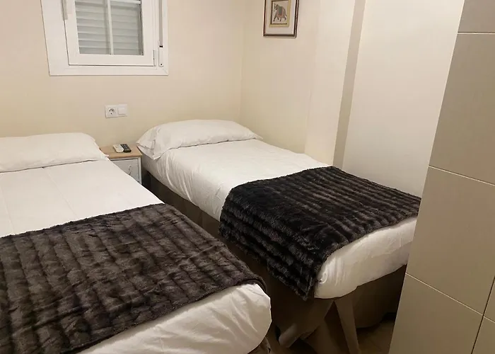 Cl Luxury First Line Apartmán *