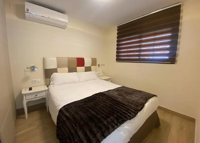 Cl Luxury First Line Apartmán
