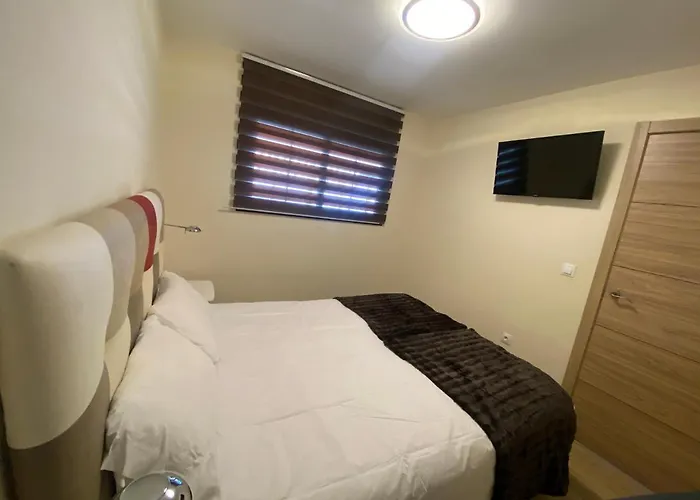 Apartmán Cl Luxury First Line