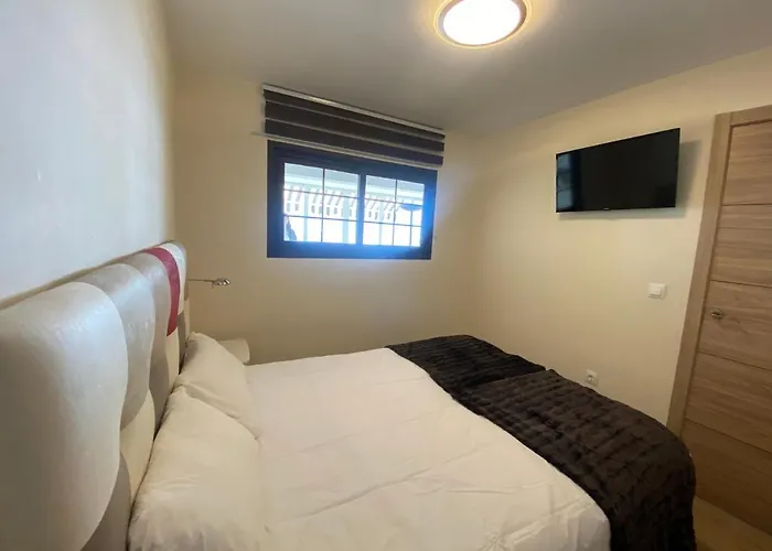 Apartmán Cl Luxury First Line