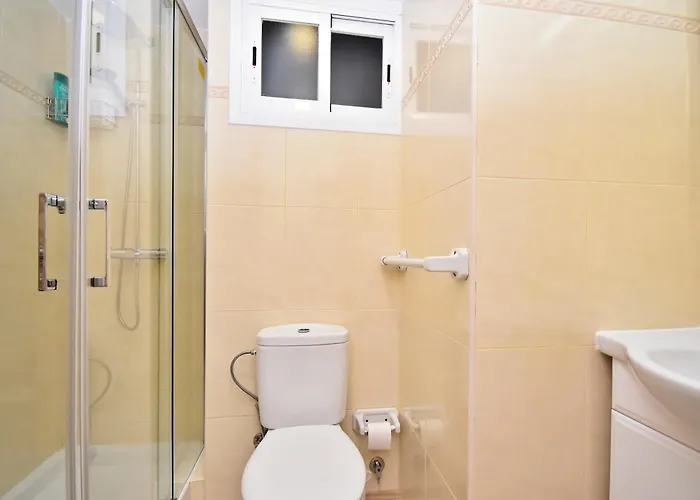 Apartmán Cl Luxury First Line