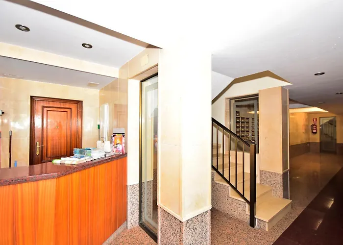Apartmán Cl Luxury First Line