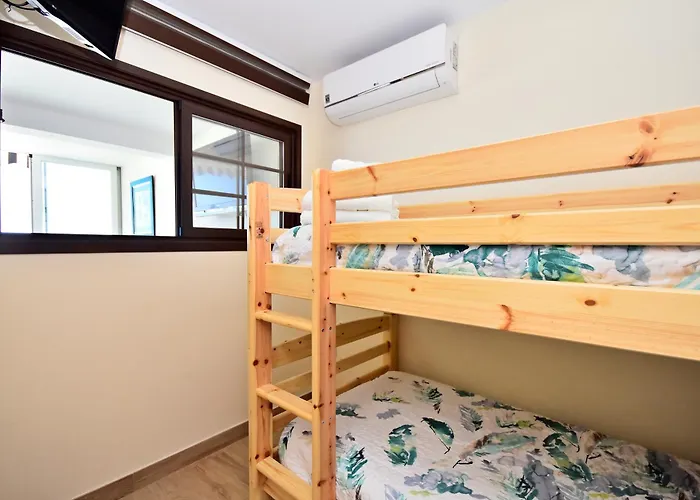 Apartmán Cl Luxury First Line *