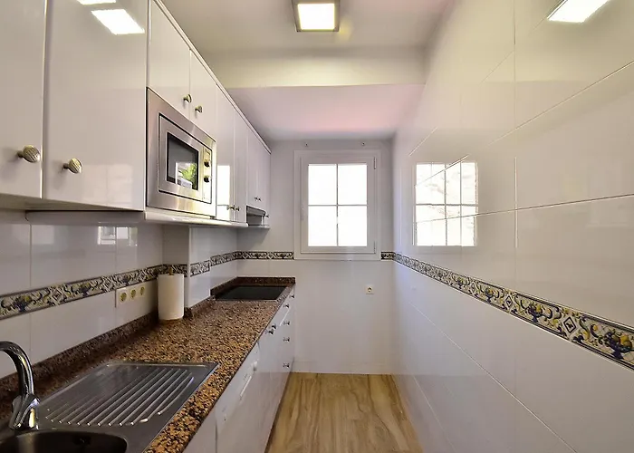 Apartmán Cl Luxury First Line *