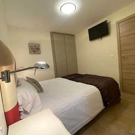 Apartament Cl Luxury First Line *