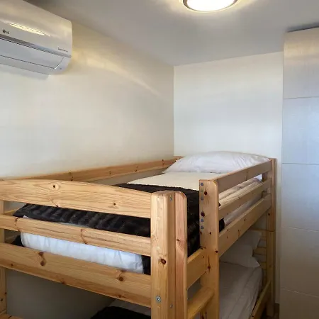 Cl Luxury First Line