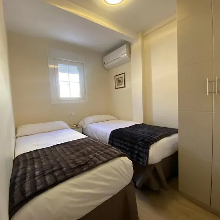 Cl Luxury First Line בנידורם