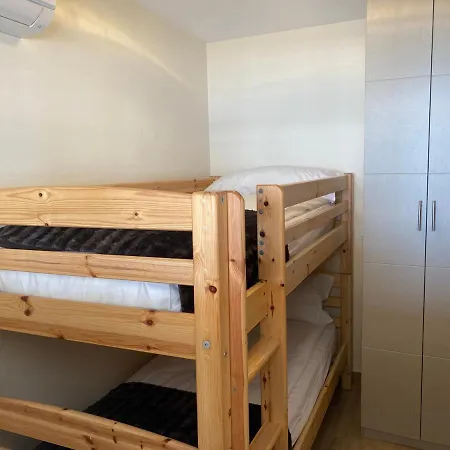 דירה Cl Luxury First Line *