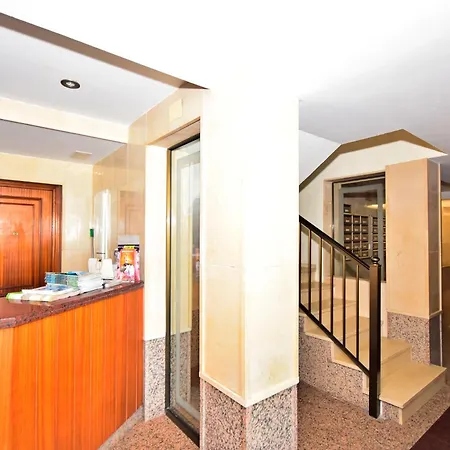 דירה Cl Luxury First Line