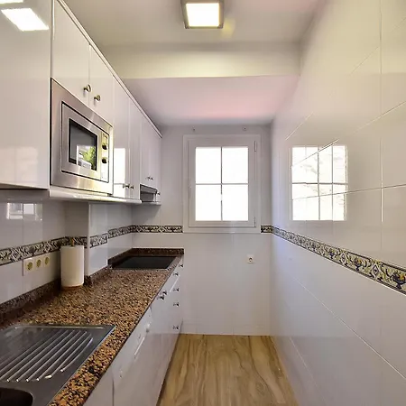 דירה Cl Luxury First Line *