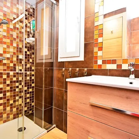 Cl Luxury First Line דירה בנידורם