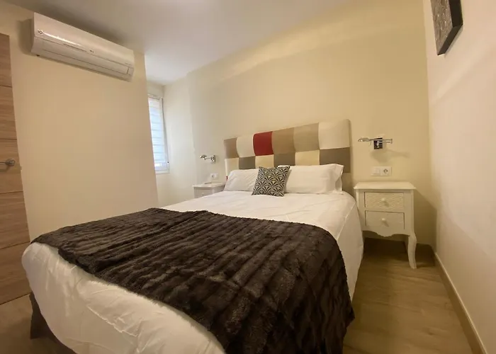 Cl Luxury First Line Apartment