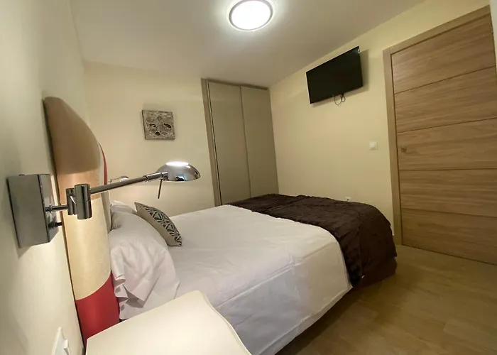 Apartment Cl Luxury First Line *