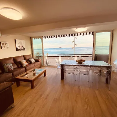 Διαμέρισμα Cl Luxury First Line *