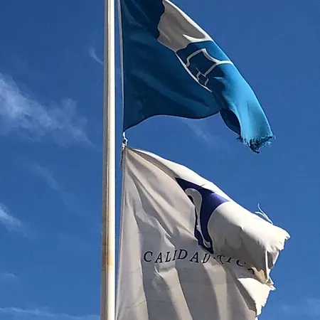 Cl Luxury First Line Διαμέρισμα Μπένιντορμ