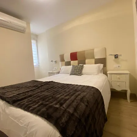 Cl Luxury First Line Apartment