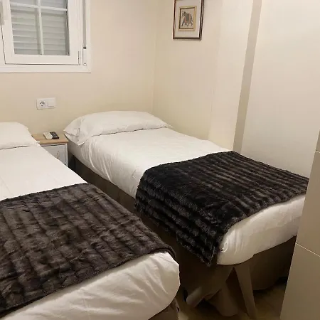 Cl Luxury First Line Apartment *